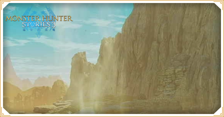 モンハンストーリーズ3_タキルカン_バナー