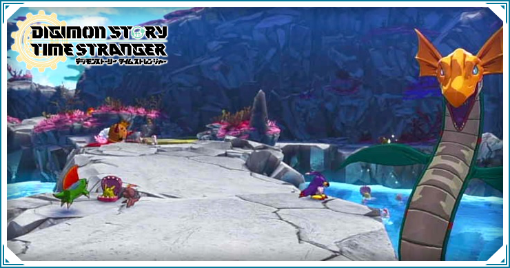 タイムストレンジャー_異世界の渚にて_バナー