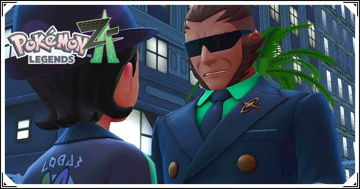 ポケモンZA_メガシンカの秘密_バナー