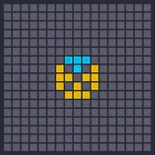 ジョジョ_オラドラ_死髪舞剣