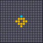 ジョジョ_オラドラ_「しょうがねえなあーーーッ!」