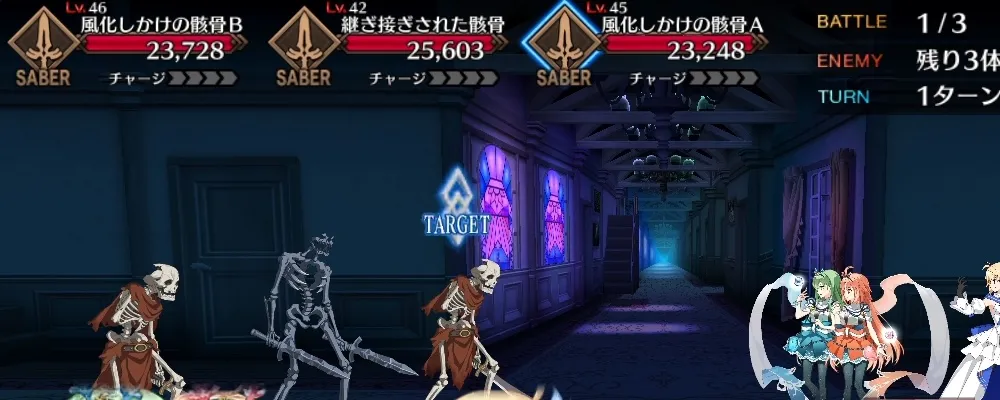 fgo 8