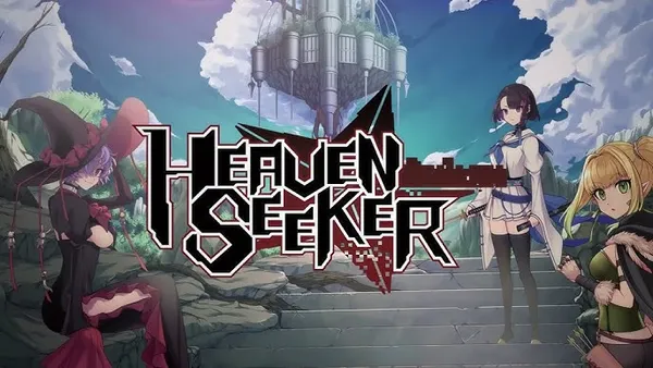 heaven seeker release_result