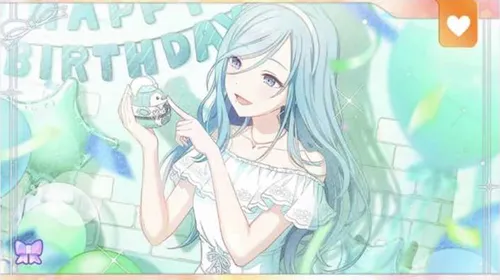 プロジェクトセカイ_[Happy Birthday！！2024]日野森雫特訓前