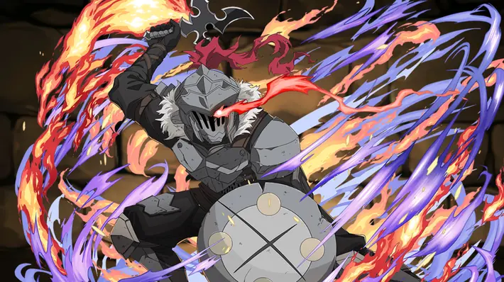 パズドラ_ゴブリンスレイヤーの評価