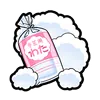 ふわふわな綿_アイコン_キン肉マン