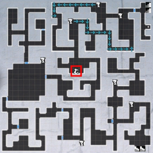 人魚像_水路5_ウィズダフネ