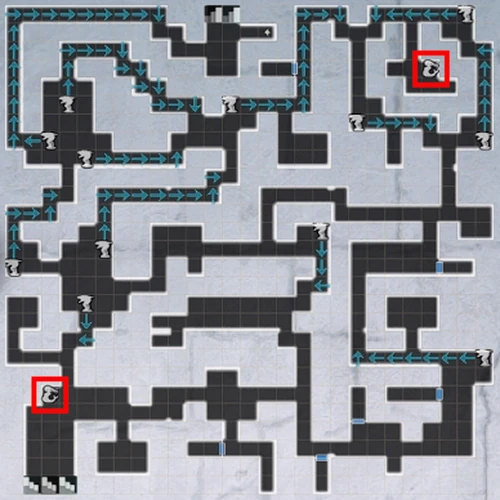 人魚像_水路2_ウィズダフネ