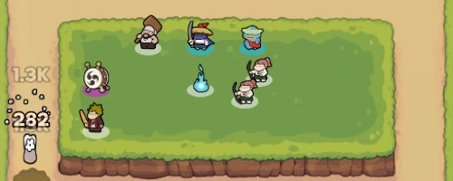 ダメな例_運任せの召喚士