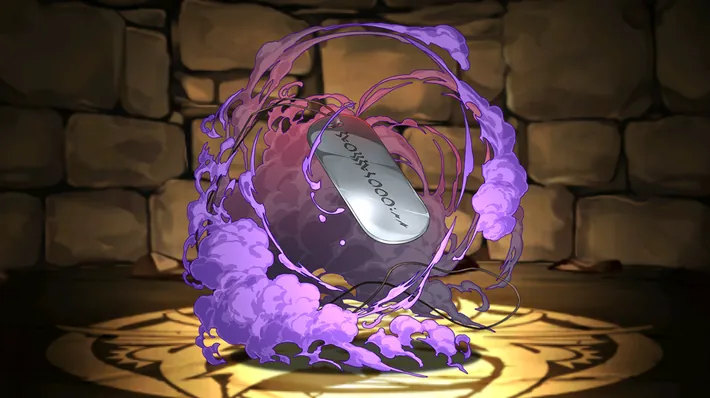 パズドラ_ゴブリンスレイヤー装備の評価