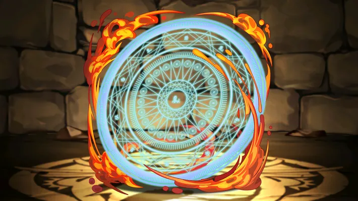 パズドラ_ユージ装備の評価