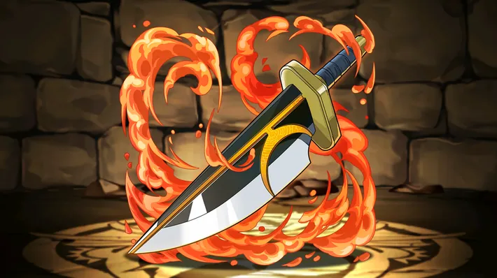 パズドラ_ユージ&スライム装備の評価