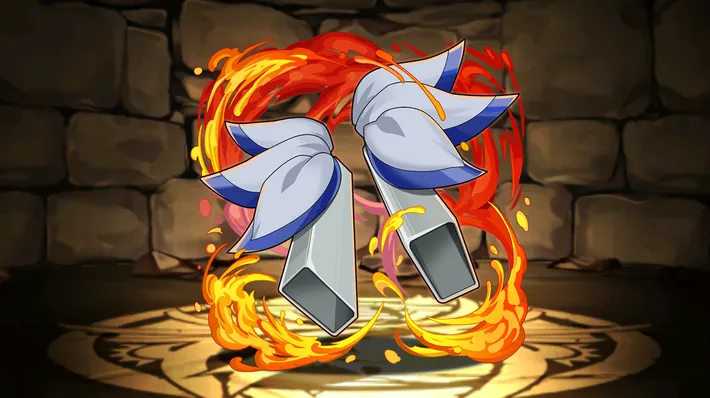 パズドラ_ヘスティア装備の評価