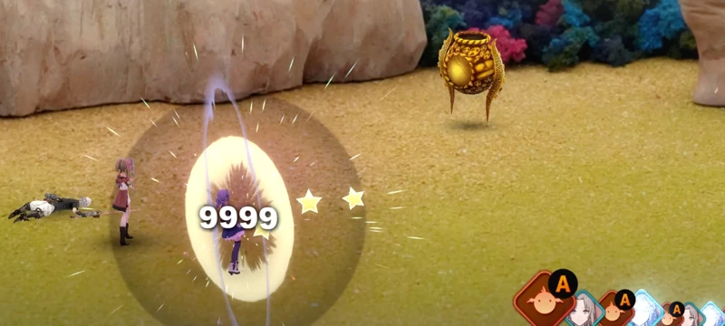 ファンタジアン_フウニーお仕置き