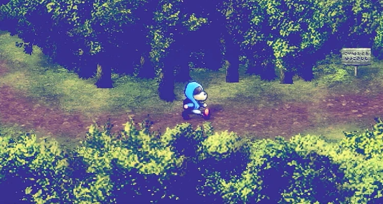 ストレイチルドレン_じょうぶつ_エンカウントなし