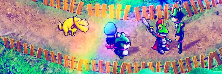 ストレイチルドレン_カエルの国〜雨上がりの城_バナー