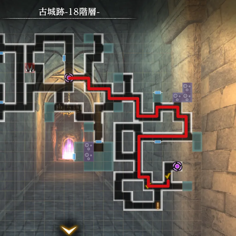 ダフネ_古城マップ_18r