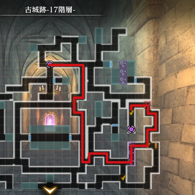 ダフネ_古城マップ_17r