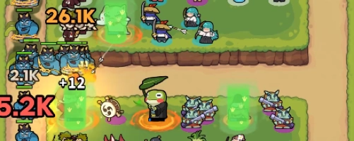 左_運任せの召喚士