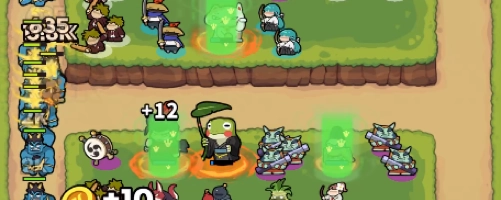 真ん中_運任せの召喚士