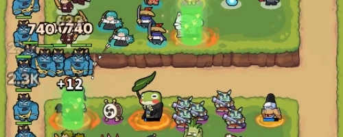 右_運任せの召喚士