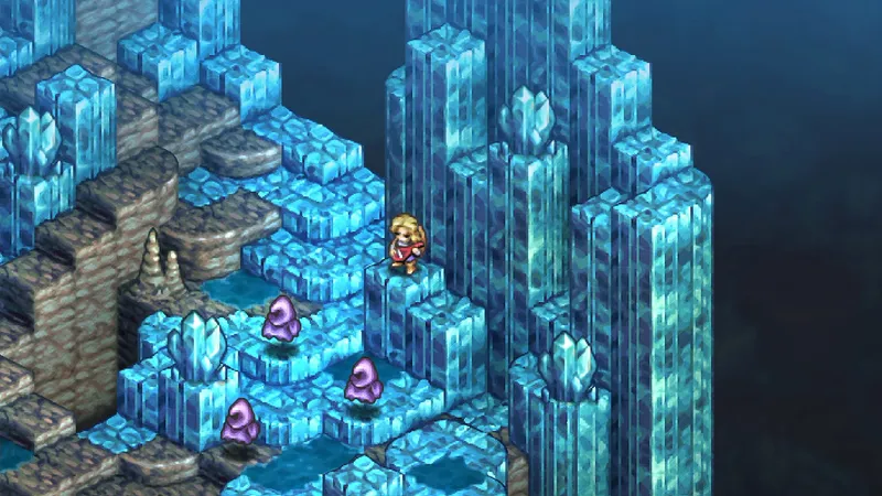 TOR_海賊の墓場_マップ解放_ディーバ