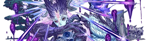 ロキウィルドカットイン_パズドラ