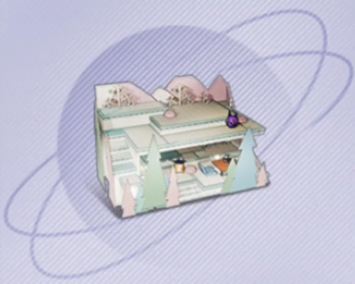 アッシュエコーズ_ホームセット