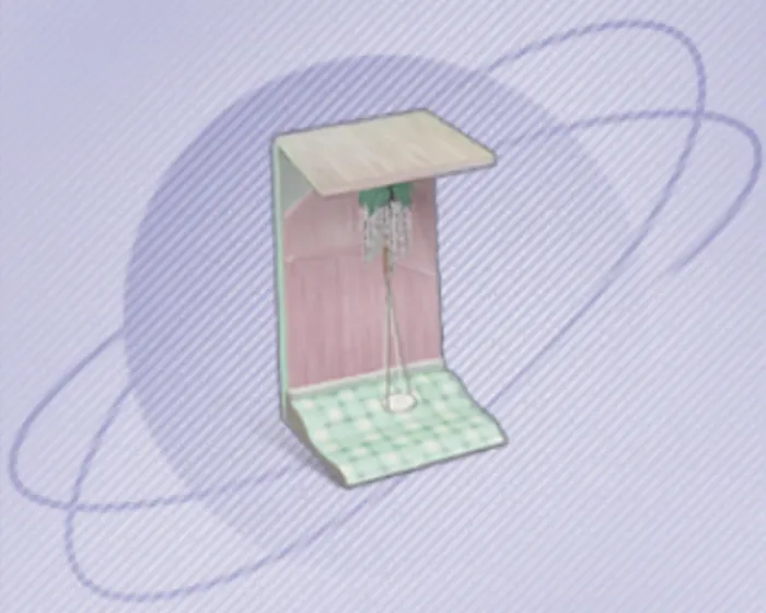 アッシュエコーズ_簡易ブランコ