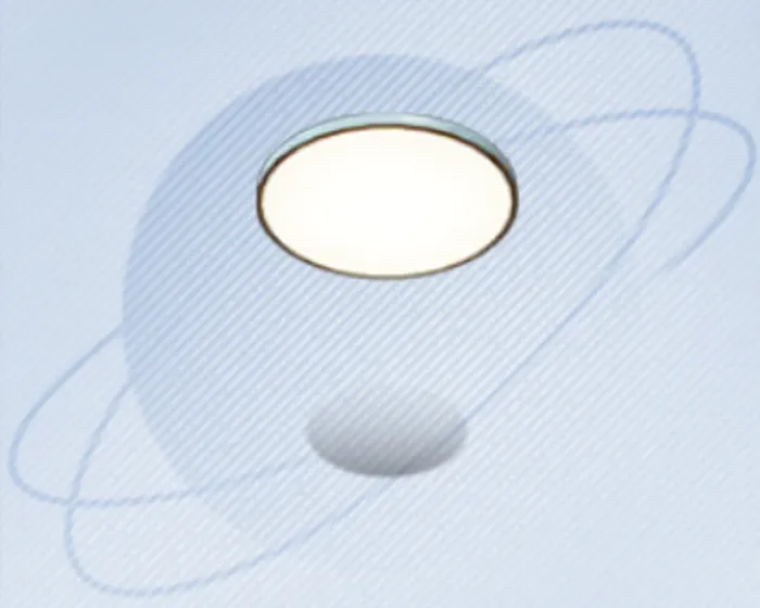 アッシュエコーズ_ライト・湖