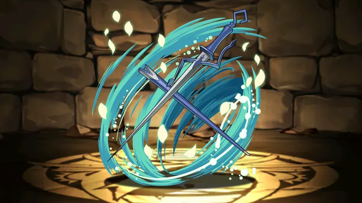 パズドラ_アイズ装備の評価