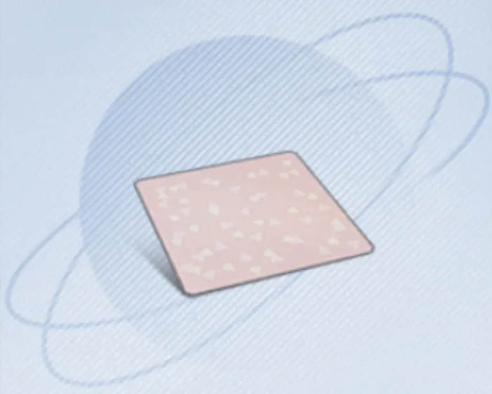 アッシュエコーズ_暖かい春・ラグ