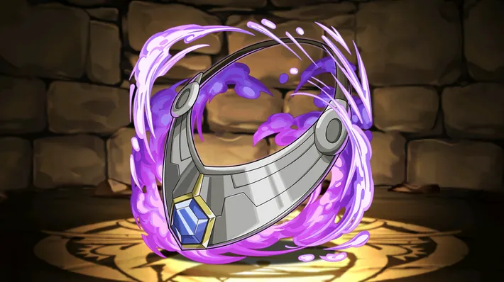 パズドラ_プラウドウルフ装備の評価