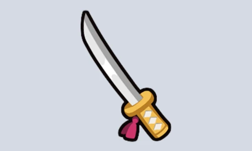 運任せの召喚士_鬼切丸