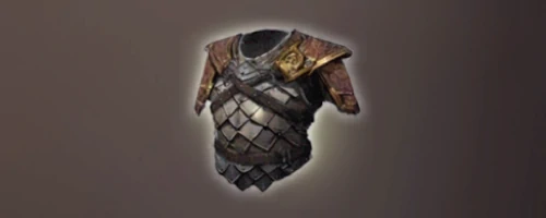 達人の鎧_ウィズダフネ