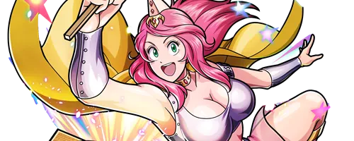 ジャクリーンマッスル_カットイン_キン肉マン極タッグ乱舞