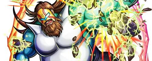 ネプチューンキング_カットイン_キン肉マン極タッグ乱舞