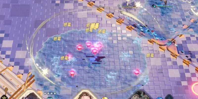 アッシュエコーズ_言雀_2