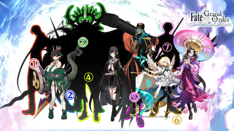 FGOシルエットベース_2025_5月2日