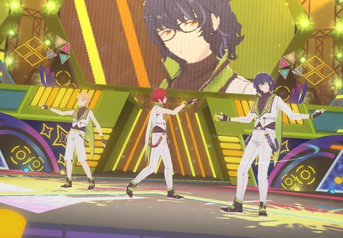 プロセカ_コネクトライブ_プレライブ2