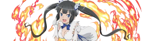 ヘスティアカットイン_パズドラ