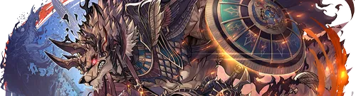 試練セトカットイン_パズドラ