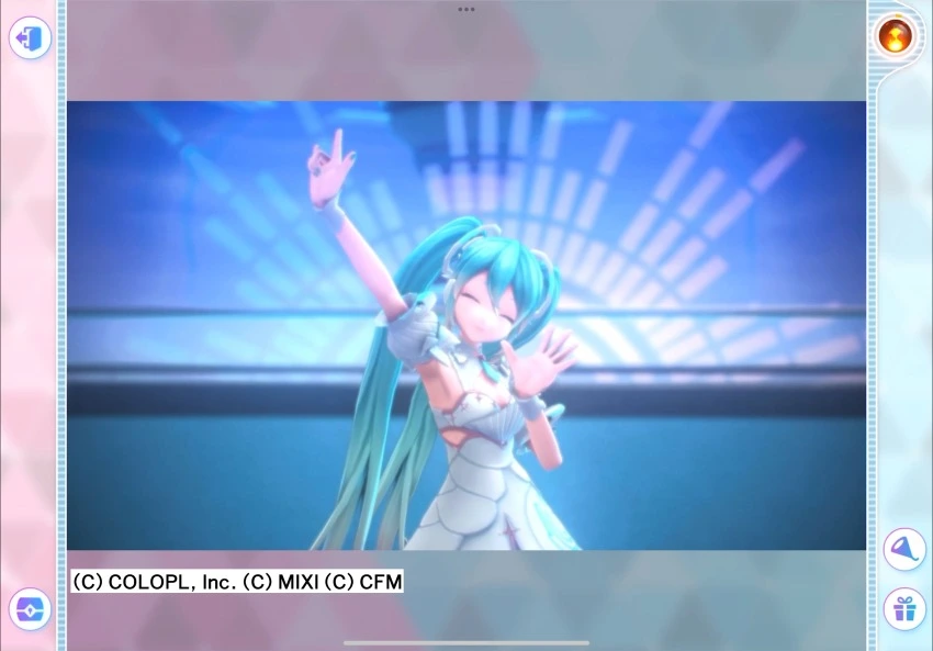 「初音ミク フェスティLIVE」DAY1 ライブ写真