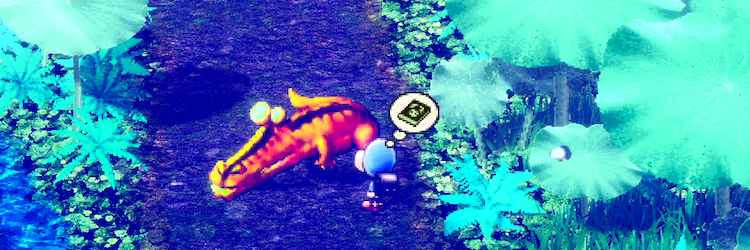 ストレイチルドレン_ワニワニ_抜け殻