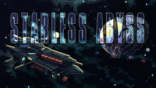 コズミックホラー・デッキ構築型SLG『Starless Abyss』日本語対応ベータテスト開始！