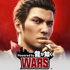 City of Wars Powered by 龍が如く_icon