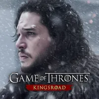 Game of Thrones: Kingsroad_icon