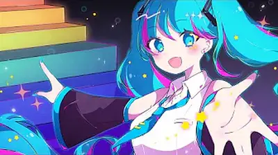 プロセカ_Capchiiさん紹介_1