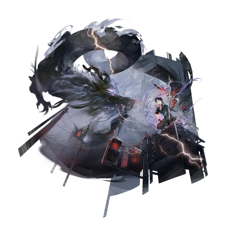 アッシュエコーズ_百里屠蘇_突破イラスト