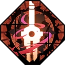 アッシュエコーズ_業火重明アイコン